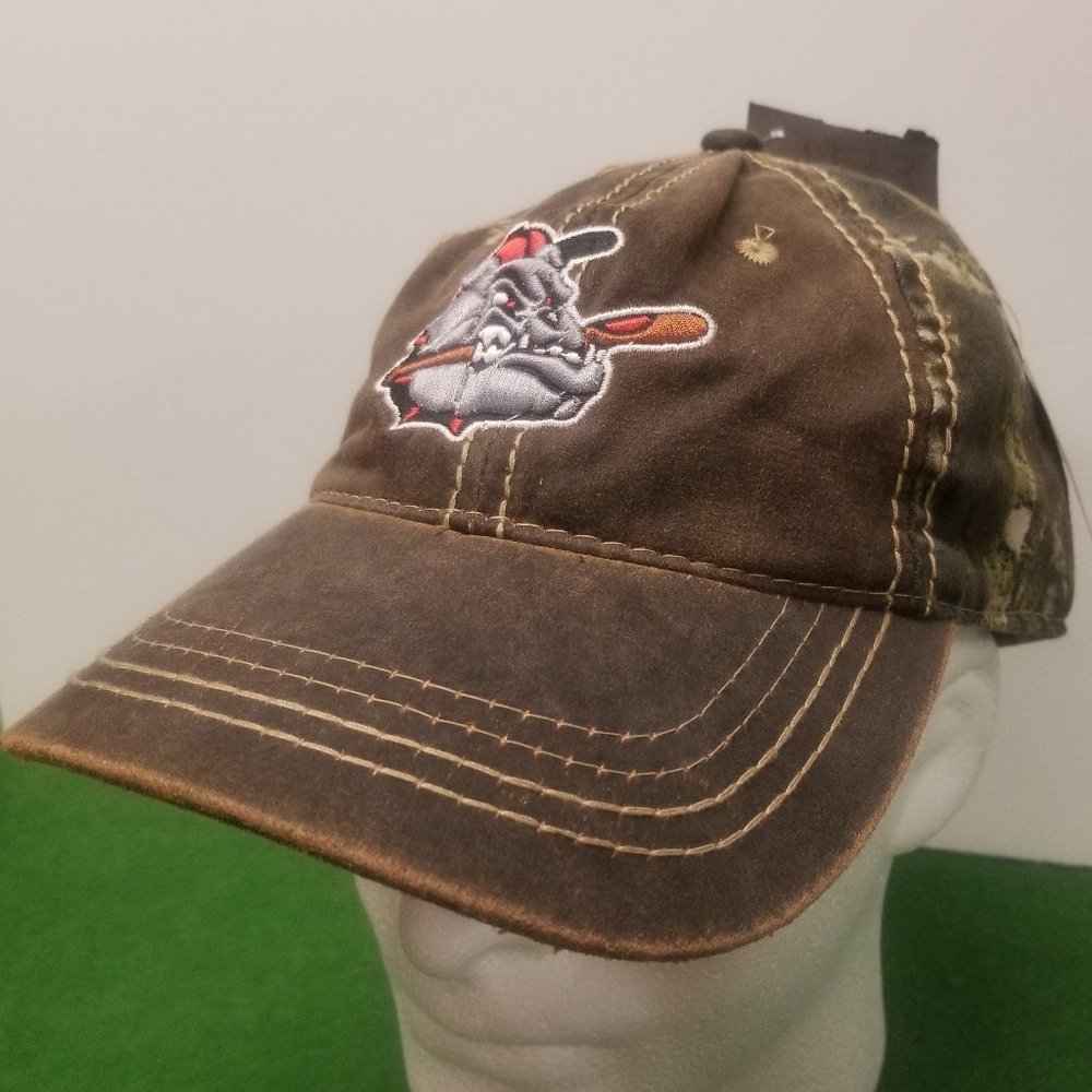 H73 - New Oxford (Pa) Bulldogs Baseball Hat